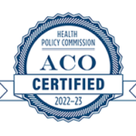 ACO logo