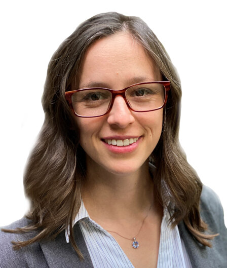 Allison Van Der Velden