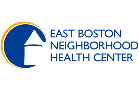 Logo: East Boston Neighborhood Health Center