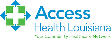 Access Health Louisiana – Harvey