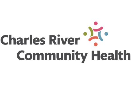 Logo: Charles River Community Health