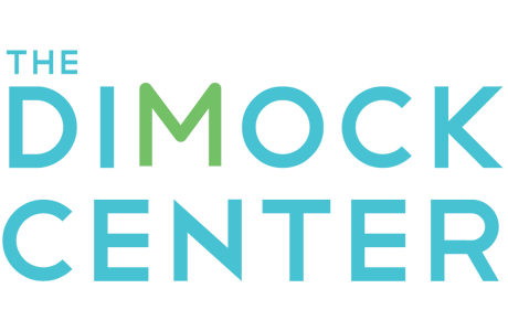 Logo: Dimock Health Center