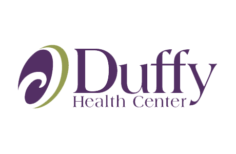 Logo: Duffy Health Center