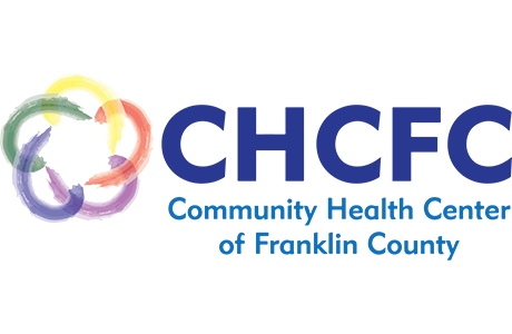 Logo: Community Health Center of Franklin County