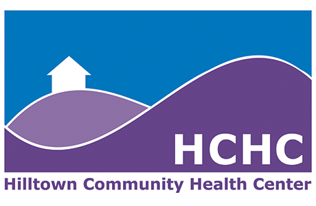 Logo: Hilltown Community Health Center