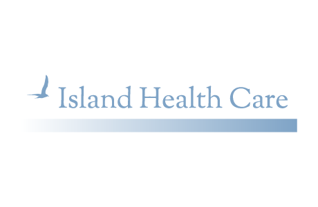 Logo: Island Health Care