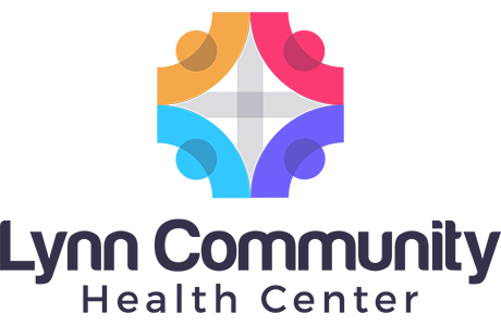 Logo: Lynn Community Health Center