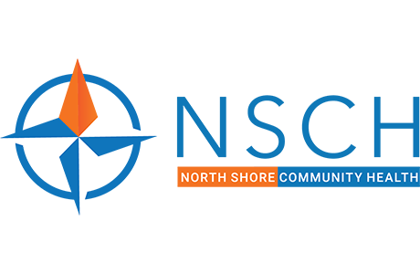 Logo: North Shore Community Health