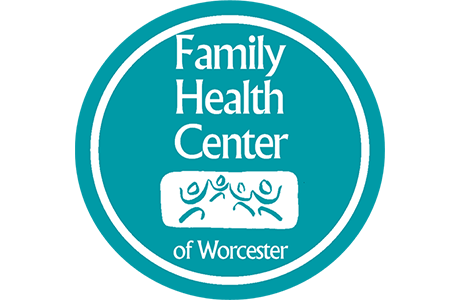 Logo: Family Health Center of Worcester