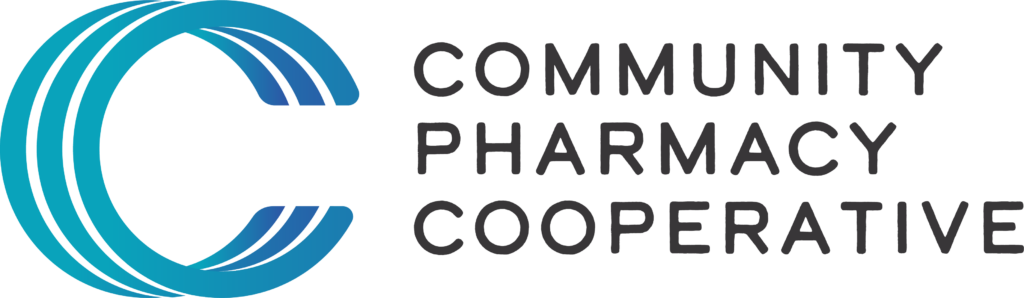 Community Pharmacy Cooperative logo