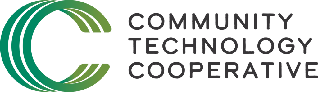 Community Technology Cooperative logo