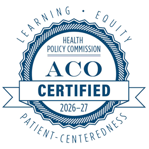ACO logo